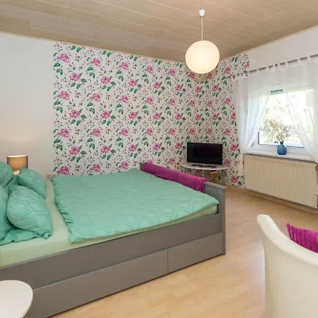 Apartament Appartement-weinberg *