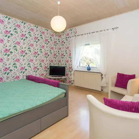 Appartement-weinberg شقة ناومبورغ