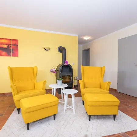 Appartement Appartement-weinberg Naumburg (Saale)