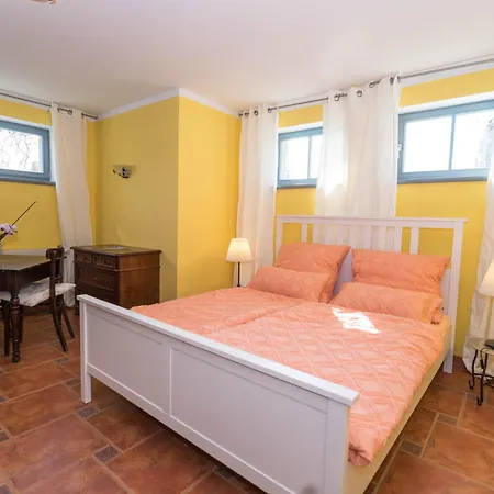 Appartement-weinberg * Naumburg (Saale)