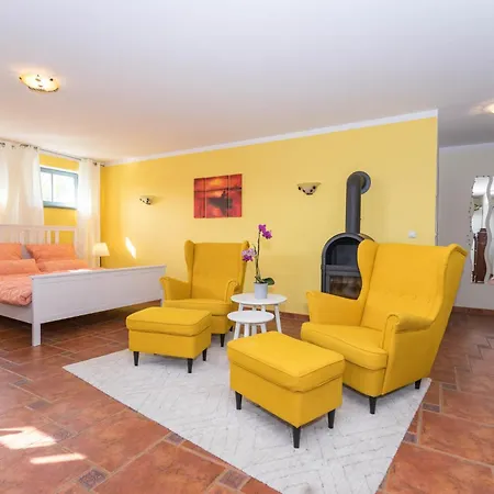 Appartement-weinberg