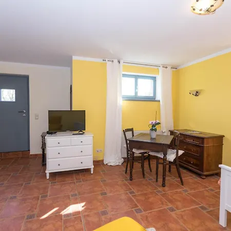 Appartement-weinberg شقة
