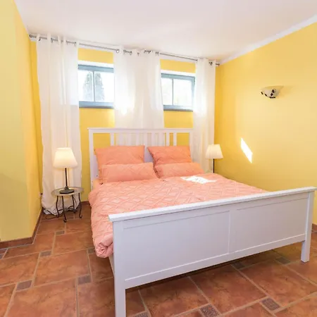 דירה Appartement-weinberg