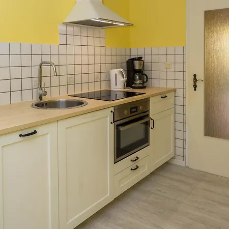 Appartement-weinberg Apartament