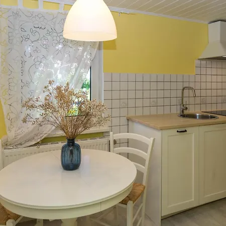 شقة Appartement-weinberg