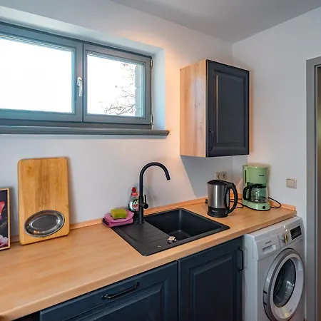 Appartement-weinberg דירה נאומבורג