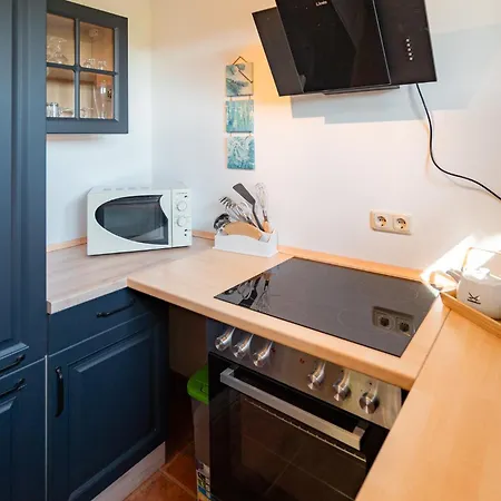 Apartament Appartement-weinberg *