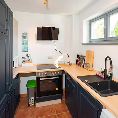 Appartement-weinberg Appartement Naumburg (Saale)