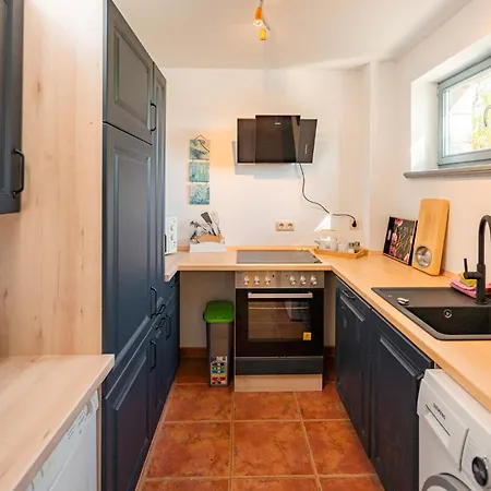 Appartement-weinberg