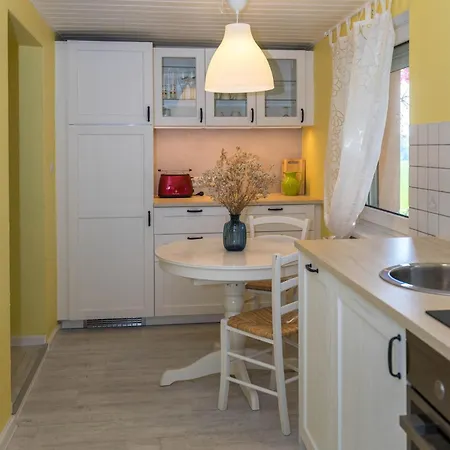 شقة Appartement-weinberg