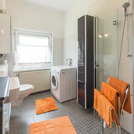 Apartament Appartement-weinberg Naumburg (Saale)