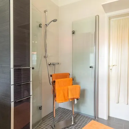 Appartement-weinberg