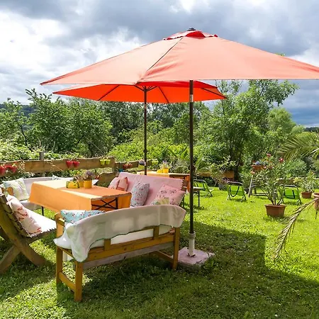 Apartament Appartement-weinberg Naumburg (Saale)