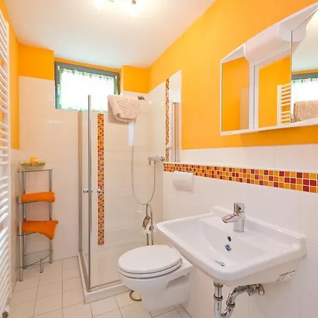 Appartement-weinberg ناومبورغ