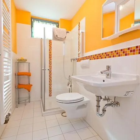 Appartement-weinberg Apartment