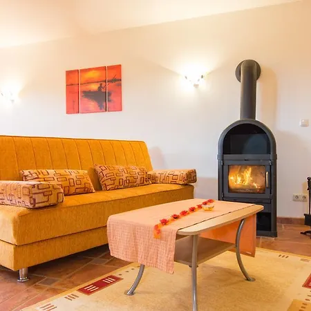 Apartment Appartement-weinberg
