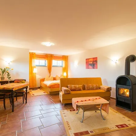 Apartment Appartement-weinberg Naumburg (Saale)