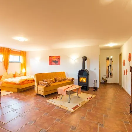 Apartment Appartement-weinberg
