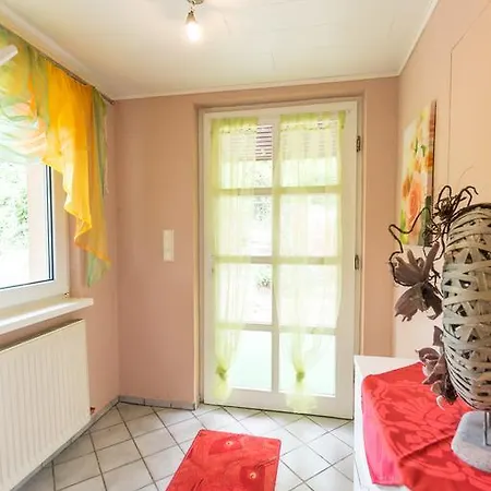 Appartement-weinberg *