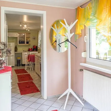 Apartment Appartement-weinberg Naumburg (Saale)