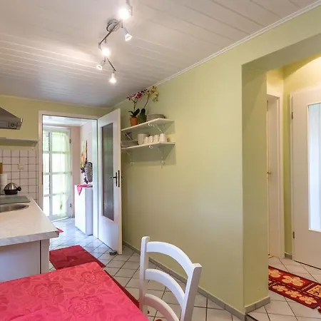 Apartment Appartement-weinberg