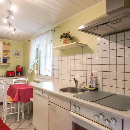 Appartement-weinberg Apartment Naumburg (Saale)