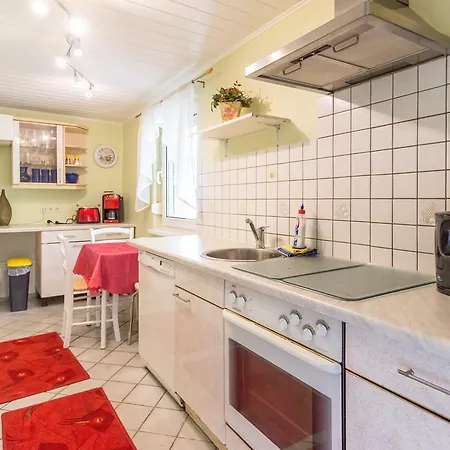 Appartement-weinberg *