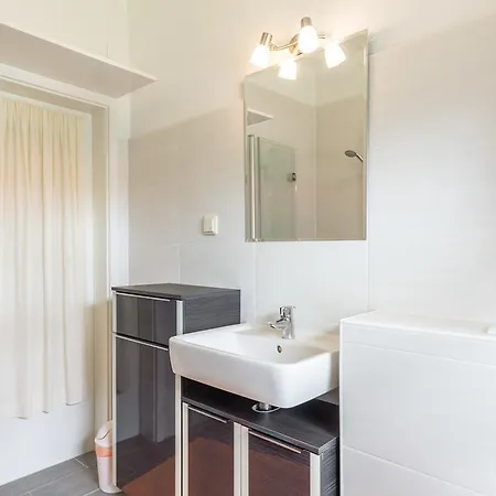 Appartement-weinberg Apartment