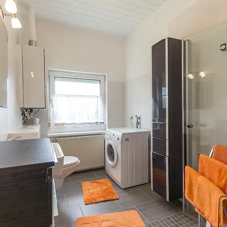 Appartement-weinberg *