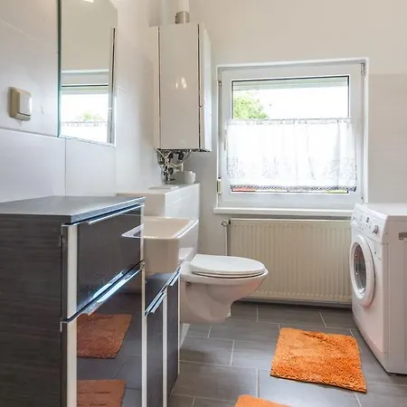 Appartement-weinberg