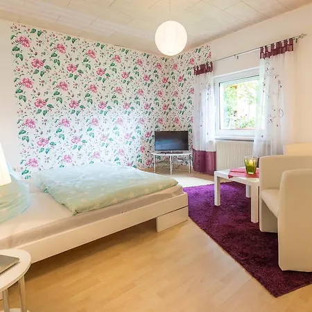 Appartement-weinberg Apartment *