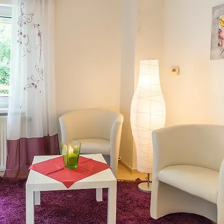 Appartement-weinberg Naumburg (Saale)