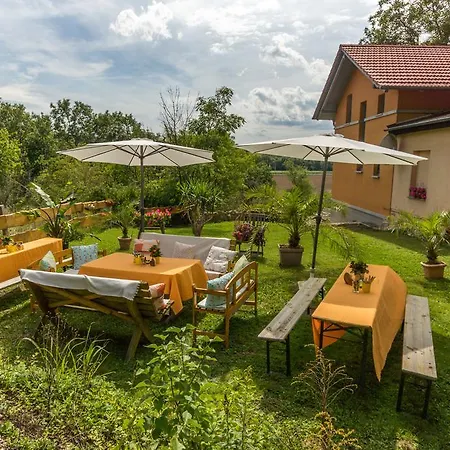 Appartement-weinberg *