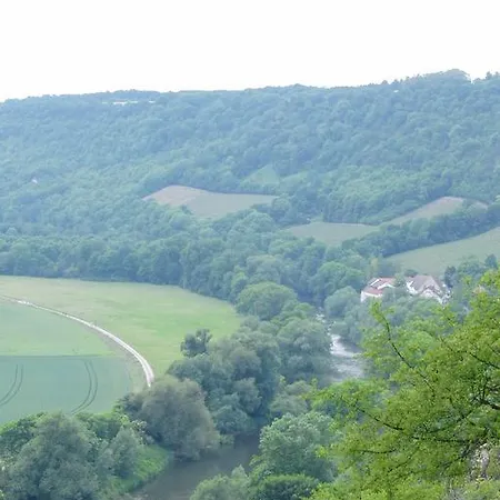 Appartement-weinberg * Naumburg (Saale)