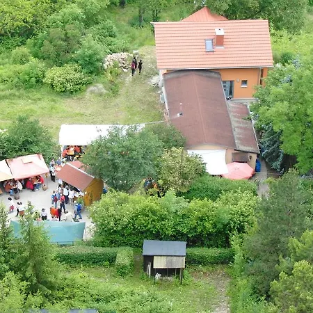 Appartement-weinberg Naumburg (Saale)