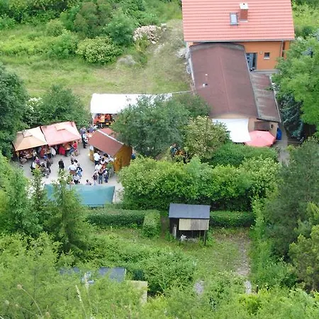 Appartement-weinberg