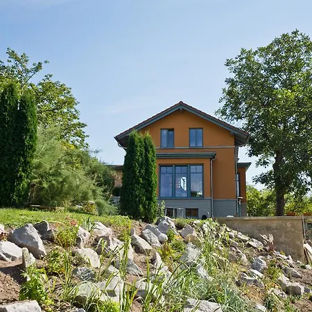 Apartment Appartement-weinberg *