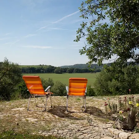 Appartement-weinberg *