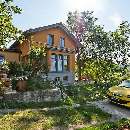 Appartement-weinberg