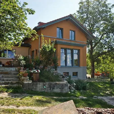 Appartement-weinberg Apartment *