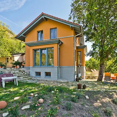 Apartment Appartement-weinberg Naumburg (Saale)