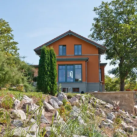 Apartament Appartement-weinberg *