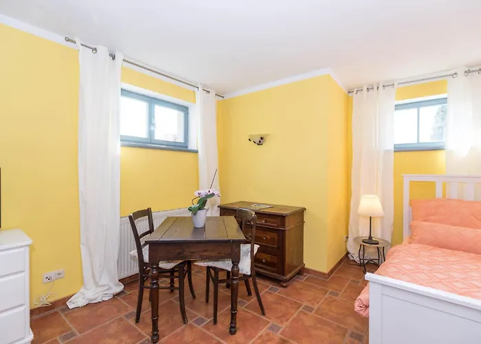 Appartement-weinberg Lägenhet