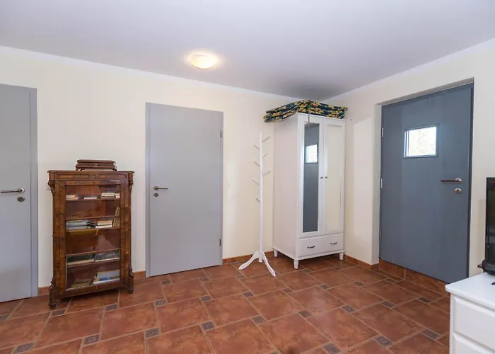 Appartement-weinberg Lägenhet *