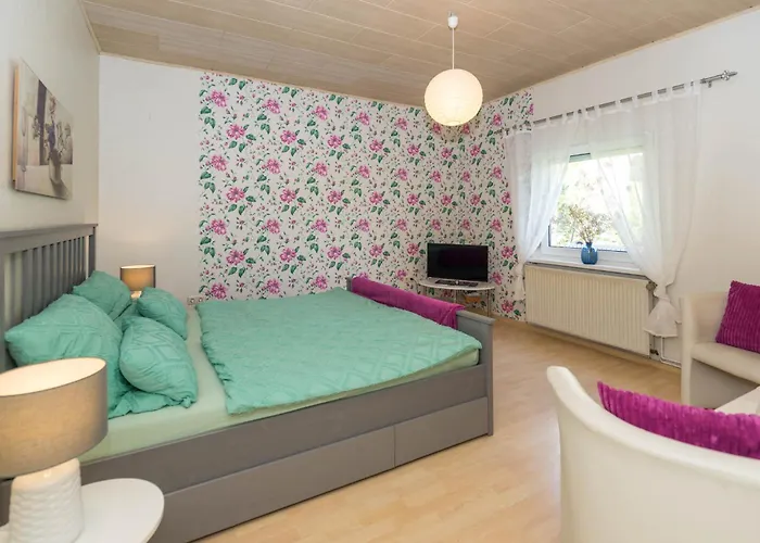 Lägenhet Appartement-weinberg *