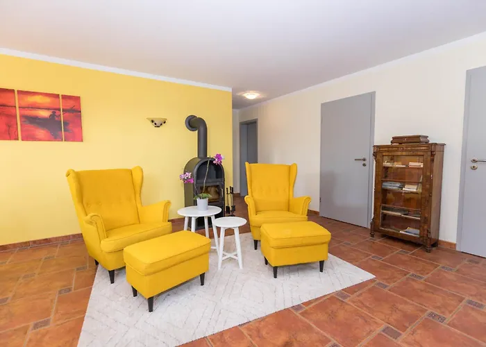 Appartement-weinberg Naumburg (Saale)