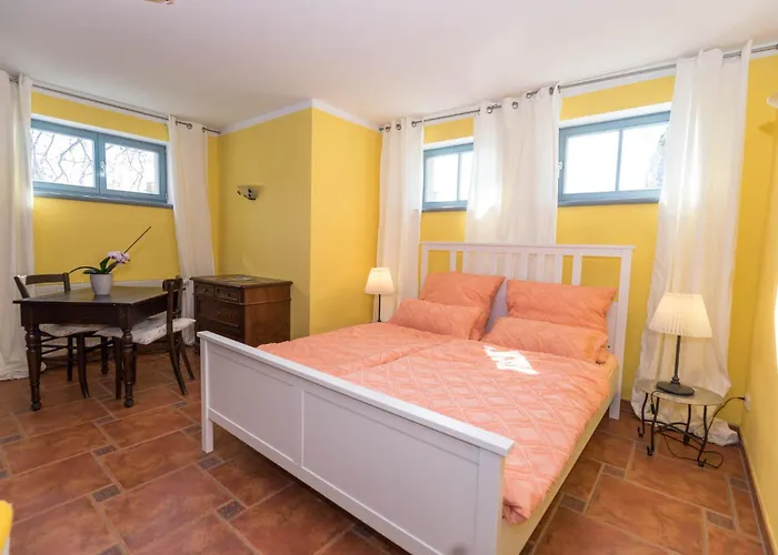 Appartement-weinberg * Naumburg (Saale)