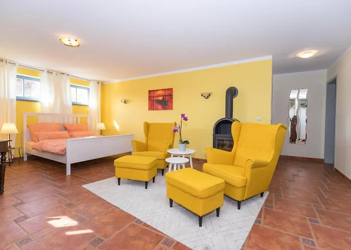 Appartement-weinberg