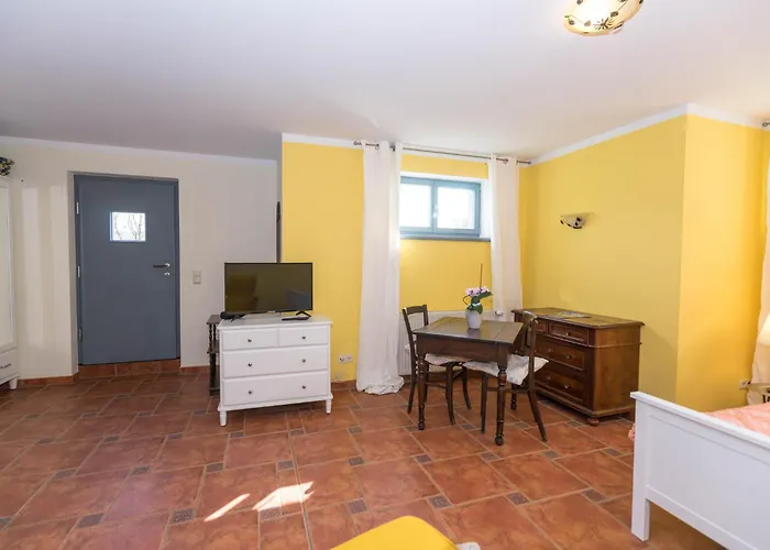 Appartement-weinberg Lägenhet