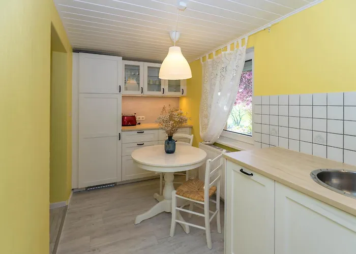 Appartement-weinberg Lägenhet Naumburg (Saale)